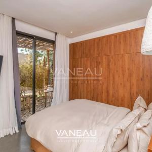 Villa de plain pied Proche du  prestigieux Golf d'Amelkis