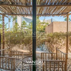 Villa de plain pied Proche du  prestigieux Golf d'Amelkis