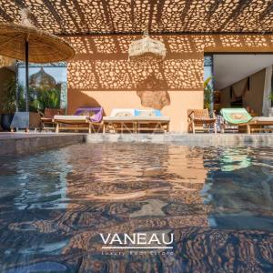 Villa de plain pied Proche du  prestigieux Golf d'Amelkis