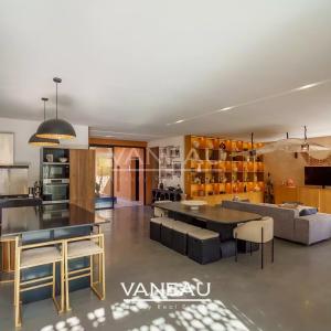 Villa de plain pied Proche du  prestigieux Golf d'Amelkis