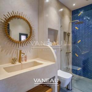 Villa de plain pied Proche du  prestigieux Golf d'Amelkis