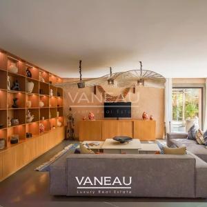 Villa de plain pied Proche du  prestigieux Golf d'Amelkis