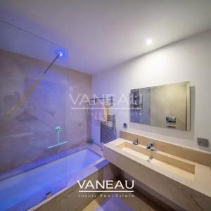 Super Appartement moderne 2 chambres Guéliz