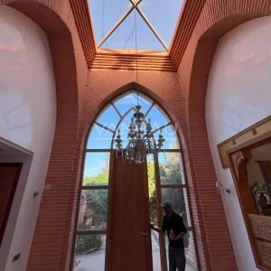 ***Maison Mohamed VI/ Hivernage***