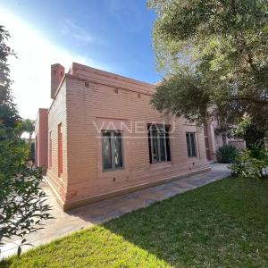 ***Maison Mohamed VI/ Hivernage***