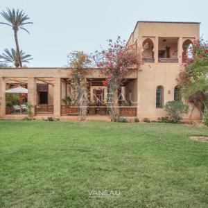 ***Villa Bab Atlas ***