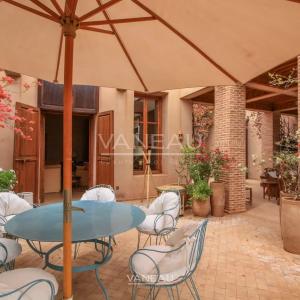 ***Villa Bab Atlas ***