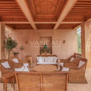 ***Villa Bab Atlas ***