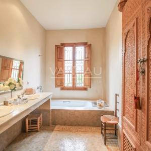 ***Villa Bab Atlas ***