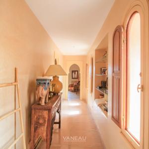 ***Villa Bab Atlas ***