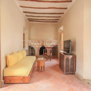 ***Villa Bab Atlas ***