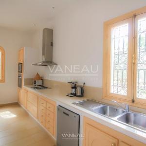 ***Villa Bab Atlas ***