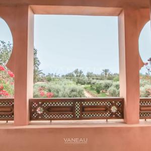 ***Villa Bab Atlas ***