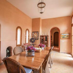 ***Villa Bab Atlas ***
