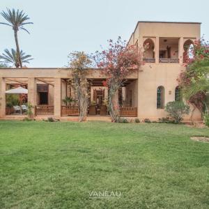 ***Villa Bab Atlas ***