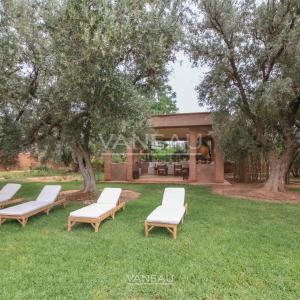 ***Villa Bab Atlas ***
