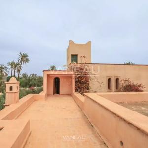 ***Villa Bab Atlas ***