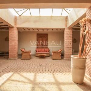 ***Villa Bab Atlas ***