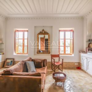 ***Villa Bab Atlas ***