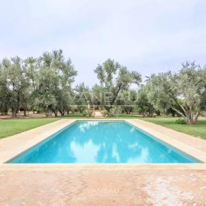 ***Villa Bab Atlas ***