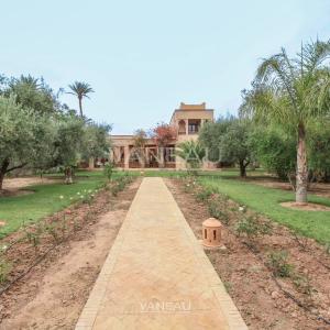 ***Villa Bab Atlas ***