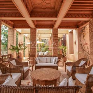 ***Villa Bab Atlas ***