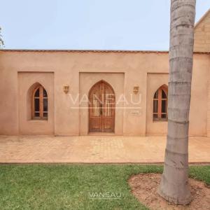 ***Villa Bab Atlas ***