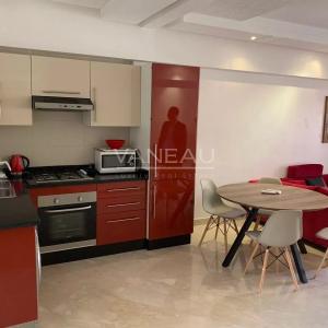 Appartement 4 pièces