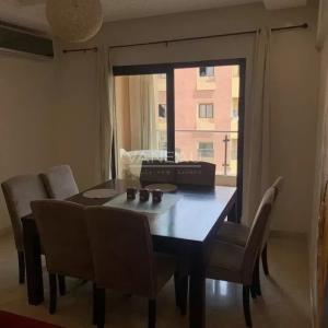 Appartement 4 pièces