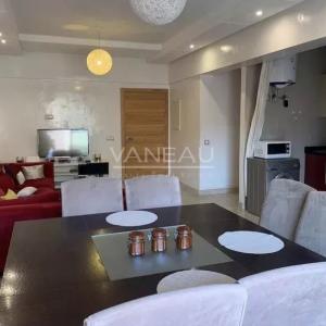 Appartement 4 pièces