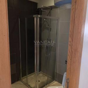 Appartement 4 pièces