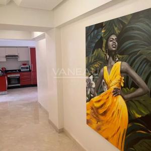LOT DE 3 APPARTEMENT EN PLEIN COEUR DE GUELIZ