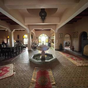 Villa Essaouira avec piscine face à la mer