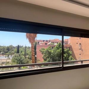 Appartement 2 chambres GUELIZ
