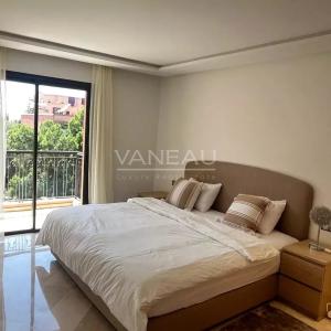 Appartement 2 chambres GUELIZ