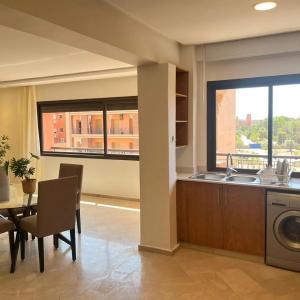 Appartement 2 chambres GUELIZ