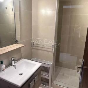 Appartement 2 chambres GUELIZ