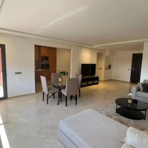 Appartement 2 chambres GUELIZ