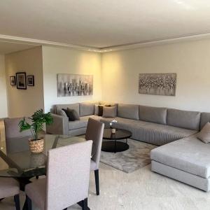 Appartement 2 chambres GUELIZ