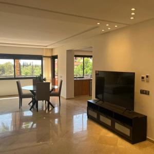Appartement 2 chambres GUELIZ