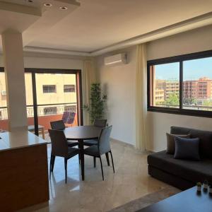 Appartement 1 chambre GUELIZ