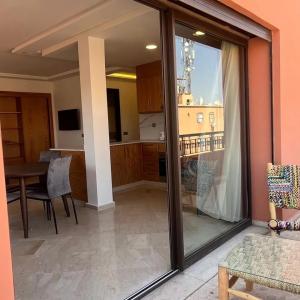 Appartement 1 chambre GUELIZ