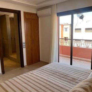 Appartement 1 chambre GUELIZ