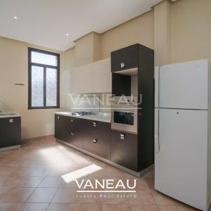 Belle villa en première ligne de golf