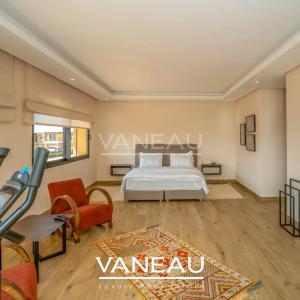 ***VILLA D'EXCEPTION DE 850m² SUR GOLF***