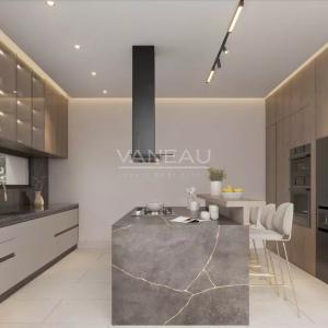 Villa Plain pied livraison Juin 2025