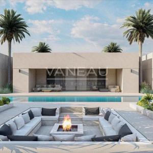 Villa Plain pied livraison Juin 2025