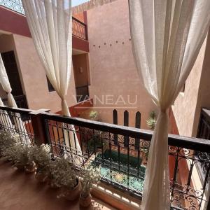 Magnifique riad  rénové 4 chambres a Riad Larousse