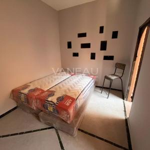 Grand riad en cour de rénovation Larousse/ Bab Doukala