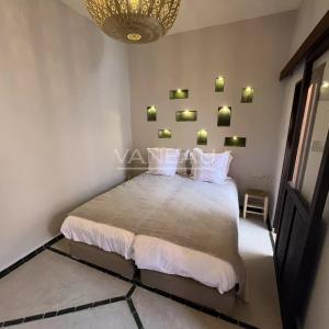 Magnifique riad  rénové 4 chambres a Riad Larousse
